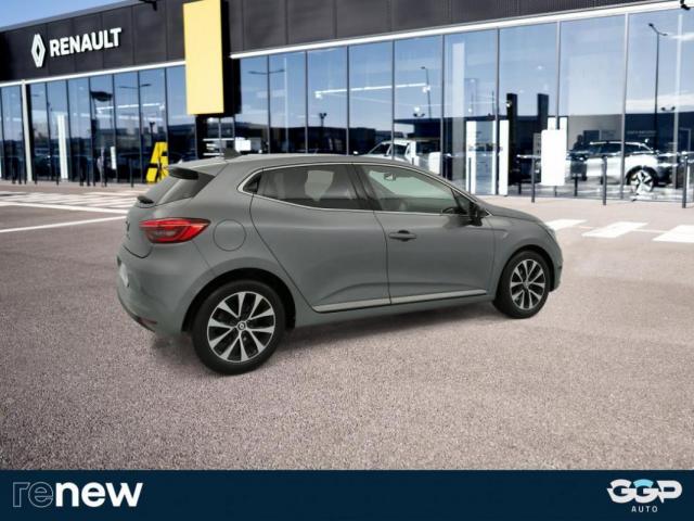 Renault Clio image 9