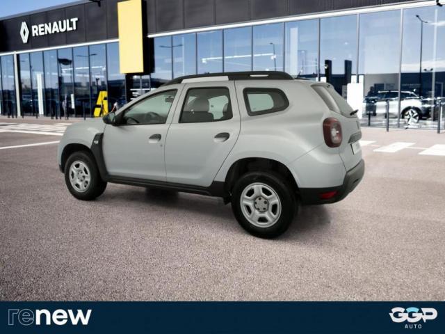 Dacia Duster image 4