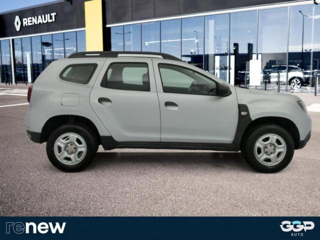 Dacia Duster image 2