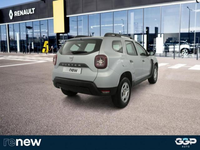 Dacia Duster image 5