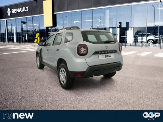 Dacia Duster image 9