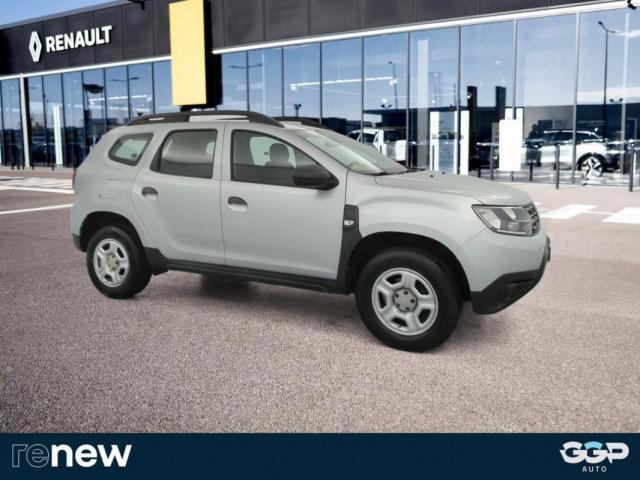Dacia Duster image 3