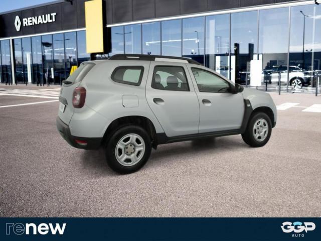 Dacia Duster image 8
