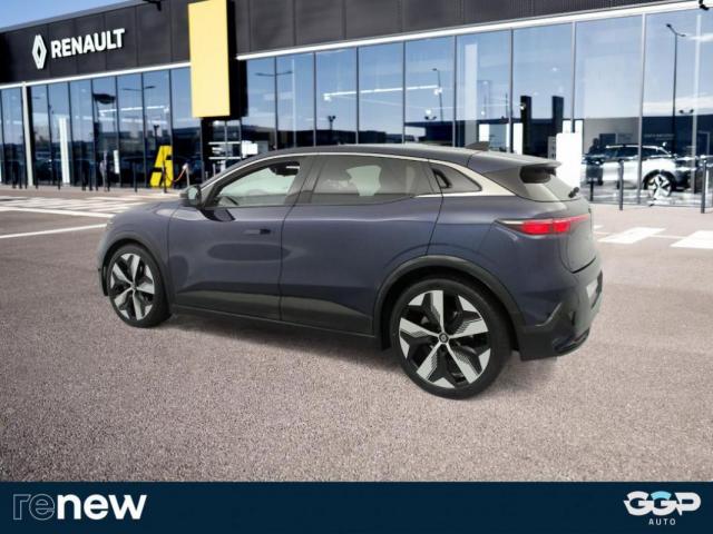 Renault Mégane E-Tech image 6