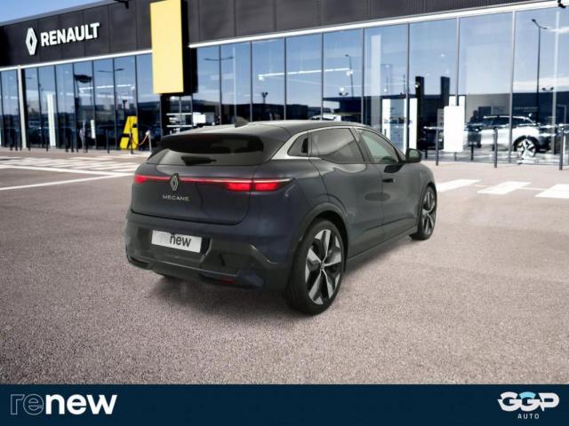 Renault Mégane E-Tech image 4