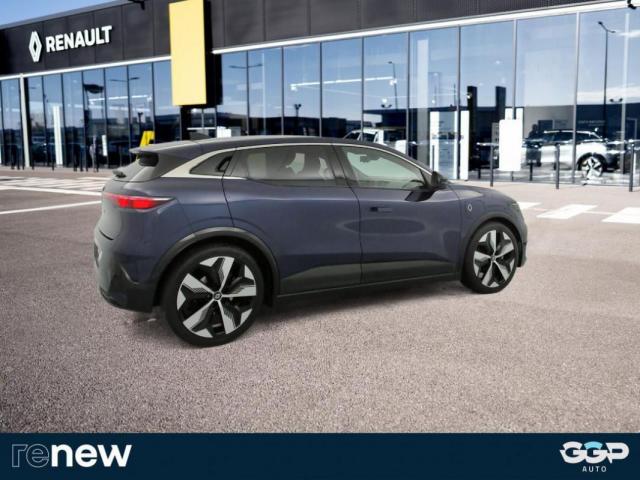 Renault Mégane E-Tech image 1