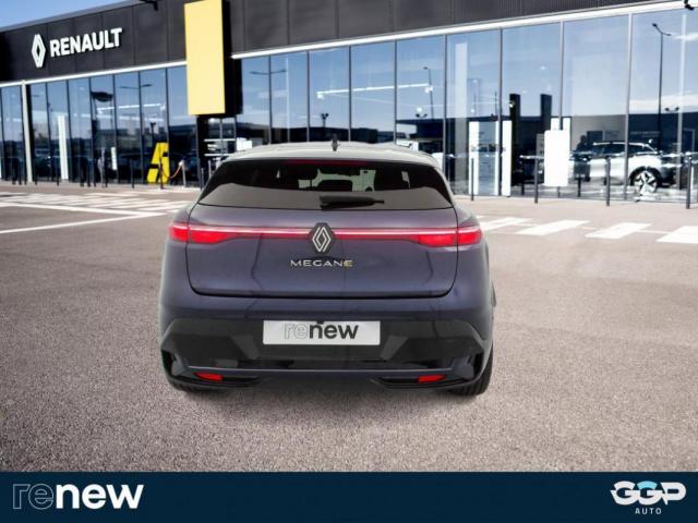 Renault Mégane E-Tech image 3