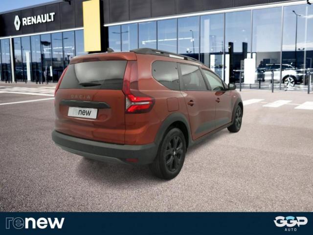 Dacia Jogger image 1