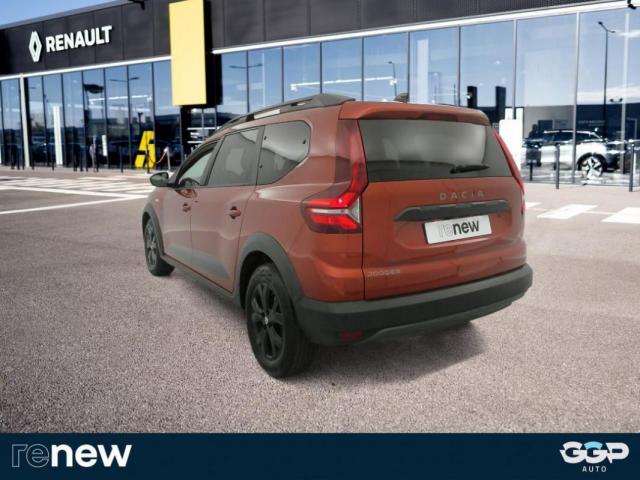 Dacia Jogger image 9
