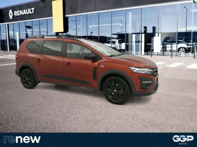 Dacia Jogger image 4