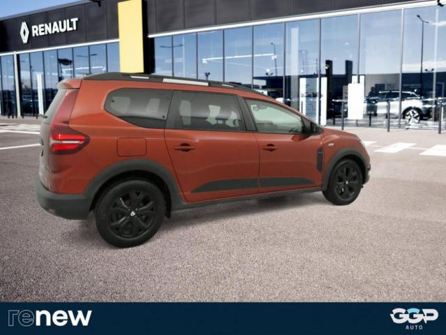Dacia Jogger image 3