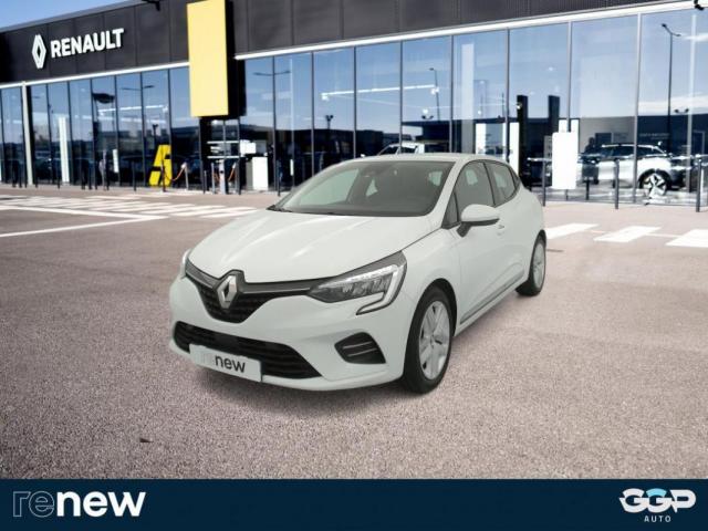 Renault Clio V E-Tech 140 - 21n Business