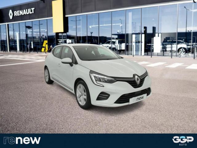 Renault Clio image 4