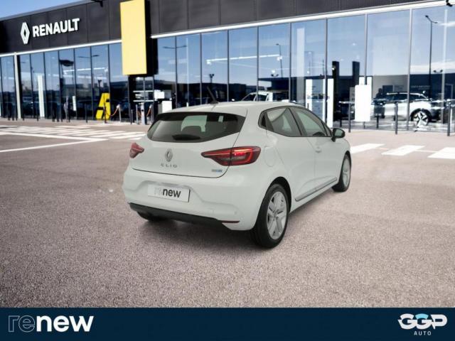 Renault Clio image 1