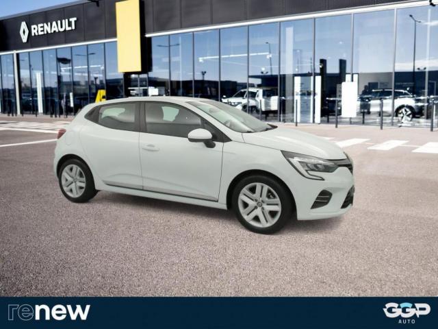 Renault Clio image 3