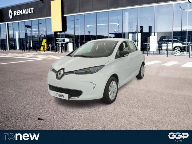 Renault Zoe R90 City