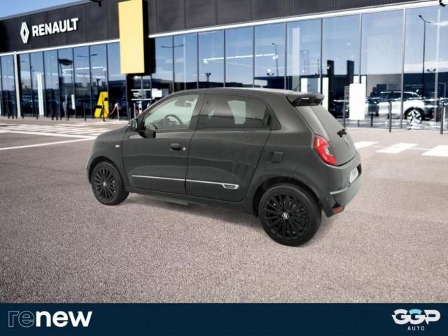 Renault Twingo image 7