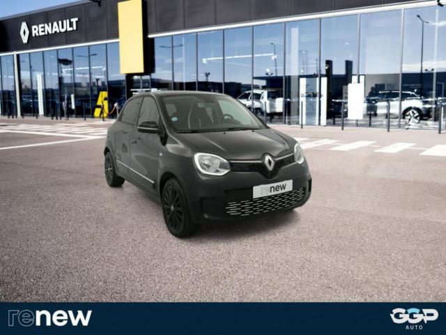 Renault Twingo image 5