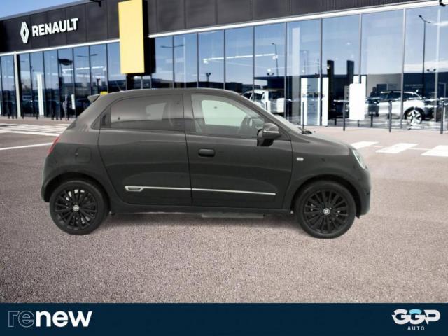 Renault Twingo image 1