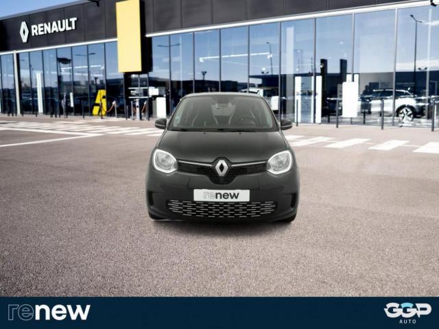 Renault Twingo image 9