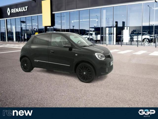Renault Twingo image 6