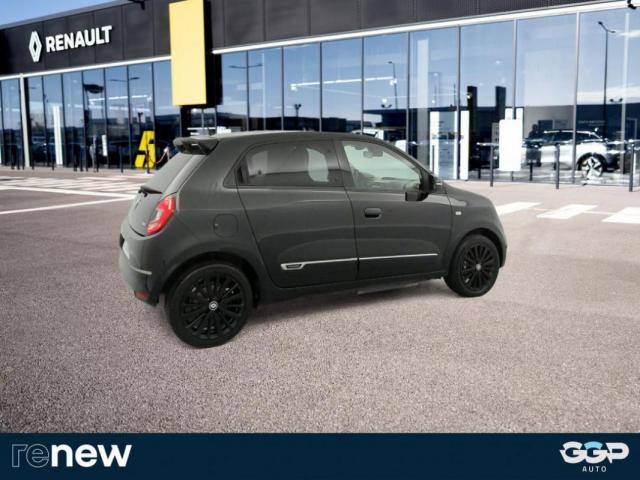 Renault Twingo image 3