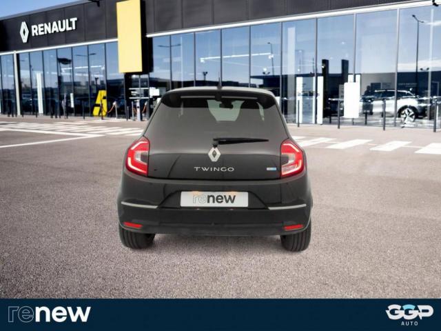 Renault Twingo image 8
