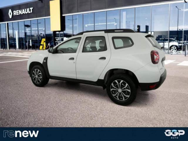 Dacia Duster image 5