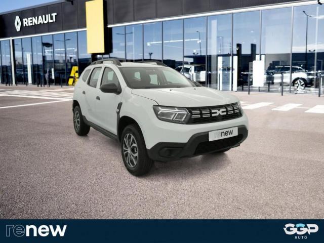 Dacia Duster image 3