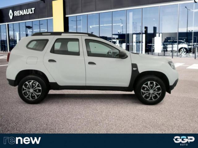 Dacia Duster image 2