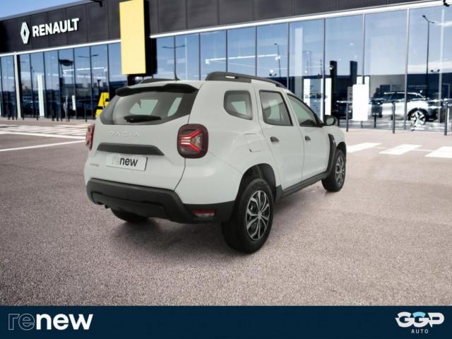 Dacia Duster image 8