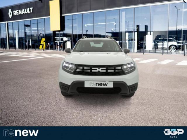 Dacia Duster image 6