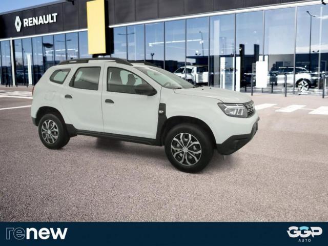 Dacia Duster image 1
