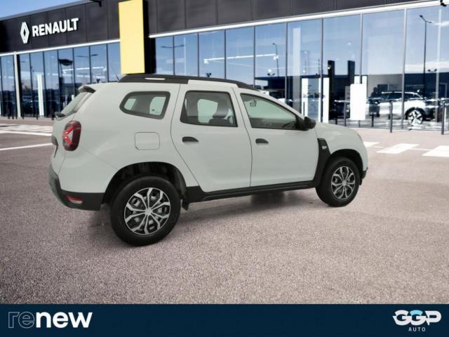 Dacia Duster image 7