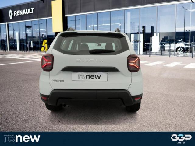 Dacia Duster image 9