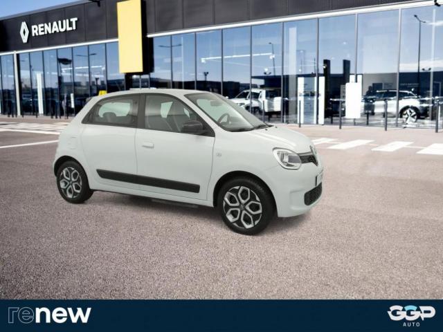 Renault Twingo image 1