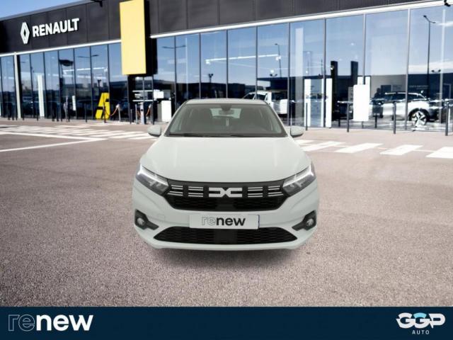 Dacia Sandero image 2