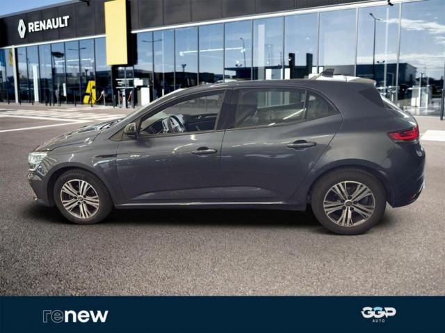 Renault Mégane image 6