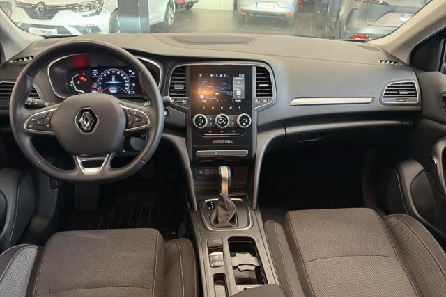 Renault Mégane image 9