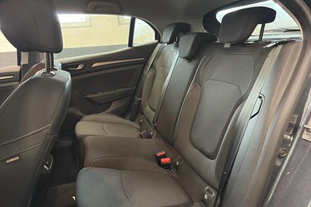 Renault Mégane image 3