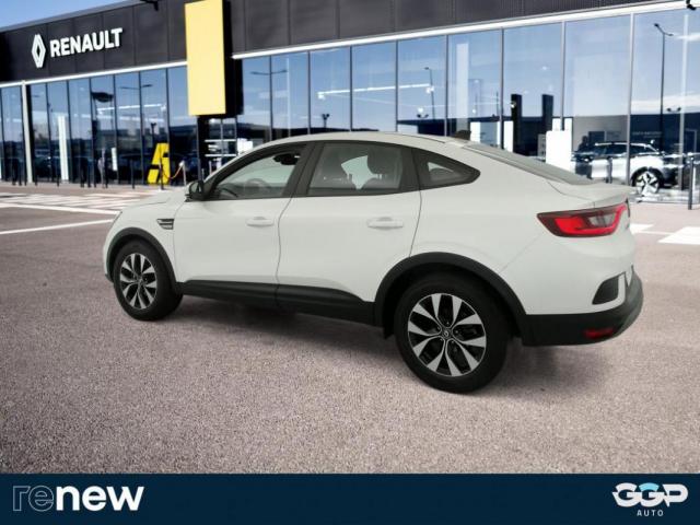 Renault Arkana image 3