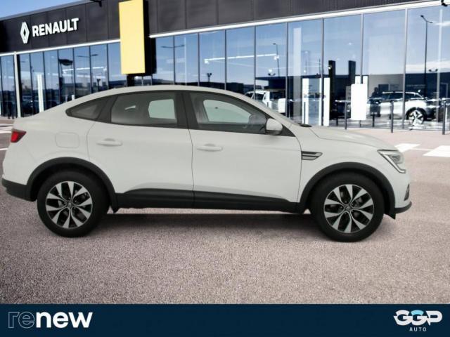 Renault Arkana image 7