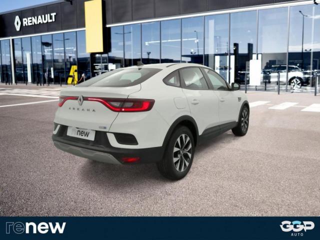 Renault Arkana image 5