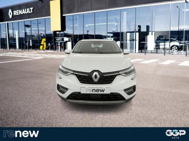 Renault Arkana image 9