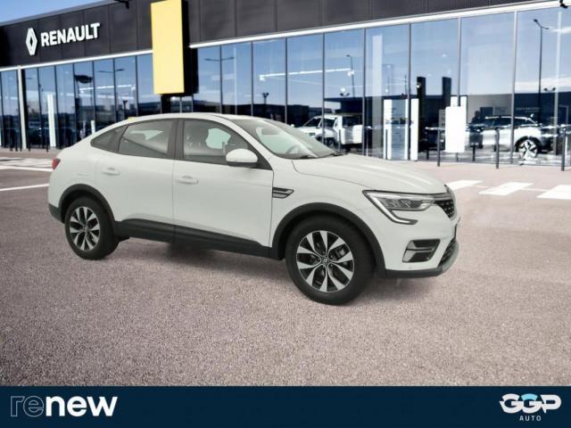 Renault Arkana image 2