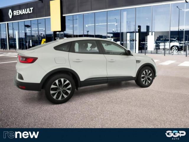 Renault Arkana image 8