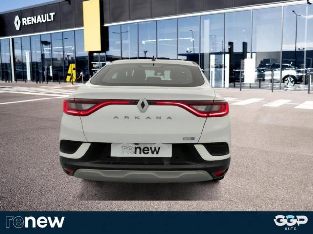 Renault Arkana image 6