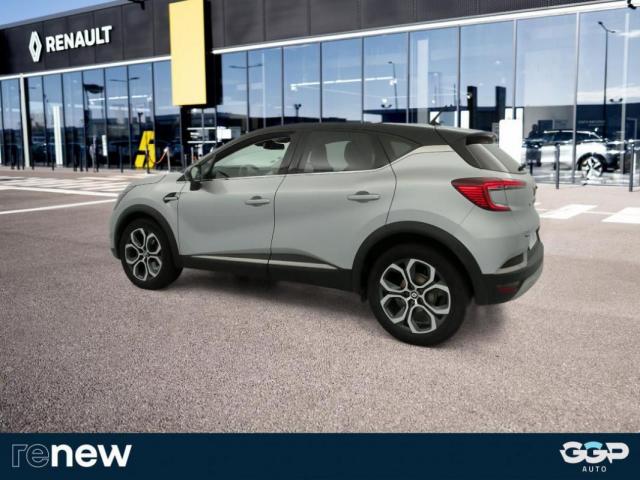 Renault Captur image 5