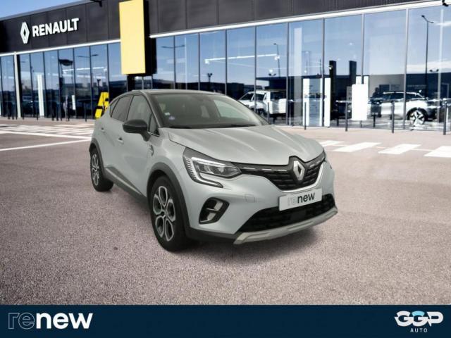 Renault Captur image 2