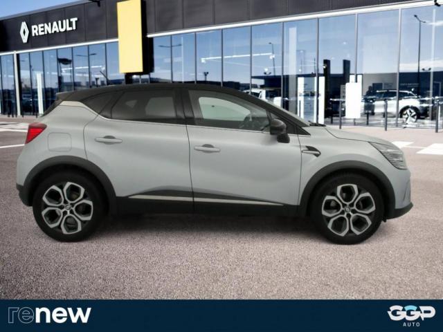 Renault Captur image 7